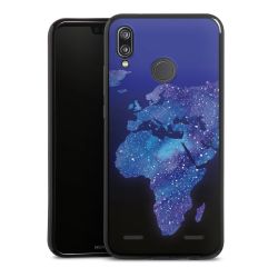 New Carry Case Hülle Schwarz