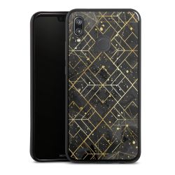 New Carry Case Hülle Schwarz