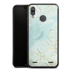 New Carry Case Hülle Schwarz