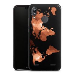 New Carry Case Hülle Schwarz