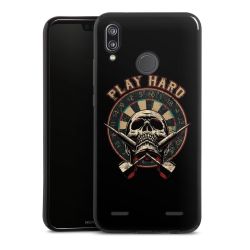 New Carry Case Hülle Schwarz