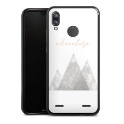 Carry Case Single Black