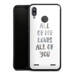 New Carry Case Hülle Schwarz