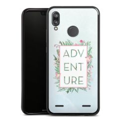 New Carry Case Hülle Schwarz