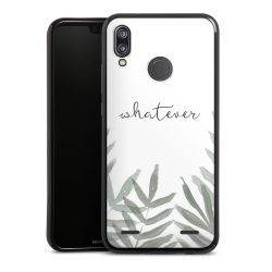 New Carry Case Hülle Schwarz