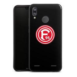 Carry Case Hülle Schwarz ohne Band