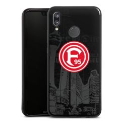 Carry Case Hülle Schwarz ohne Band