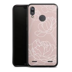 New Carry Case Hülle Schwarz