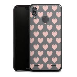 New Carry Case Hülle Schwarz