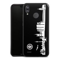 Carry Case Hülle Schwarz ohne Band