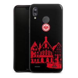 Carry Case Hülle Schwarz ohne Band