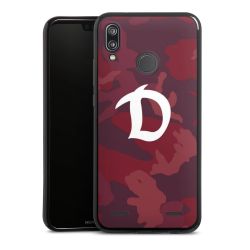 Carry Case Hülle Schwarz ohne Band