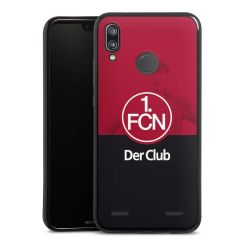 Carry Case Hülle Schwarz ohne Band