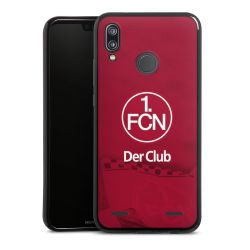 Carry Case Hülle Schwarz ohne Band