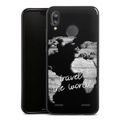 New Carry Case Hülle Schwarz