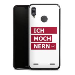 Carry Case Hülle Schwarz ohne Band