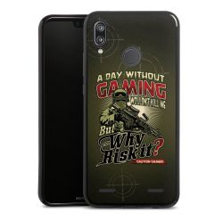 New Carry Case Hülle Schwarz