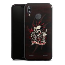 New Carry Case Hülle Schwarz