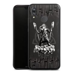 New Carry Case Hülle Schwarz