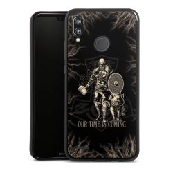 New Carry Case Hülle Schwarz