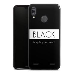 New Carry Case Hülle Schwarz