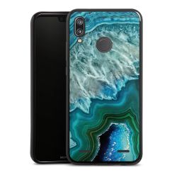 New Carry Case Hülle Schwarz