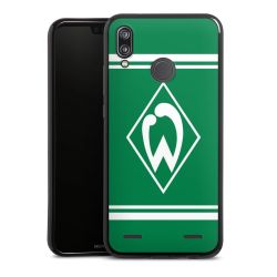 Carry Case Hülle Schwarz ohne Band