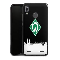 Carry Case Hülle Schwarz ohne Band