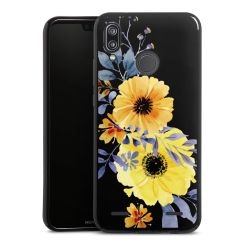 New Carry Case Hülle Schwarz