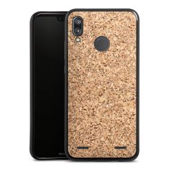 New Carry Case Hülle Schwarz