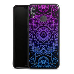 Carry Case Single Black