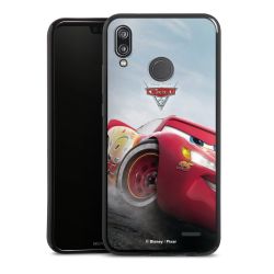 New Carry Case Hülle Schwarz