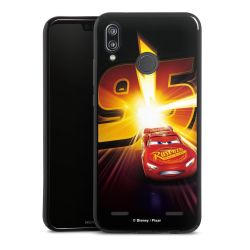 New Carry Case Hülle Schwarz