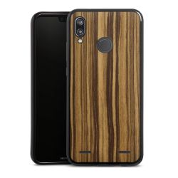 New Carry Case Hülle Schwarz