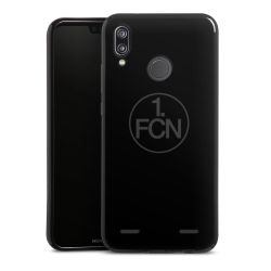 Carry Case Hülle Schwarz ohne Band