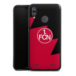 Carry Case Hülle Schwarz ohne Band