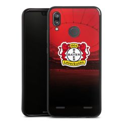 Carry Case Hülle Schwarz ohne Band