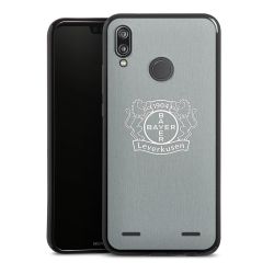 Carry Case Hülle Schwarz ohne Band