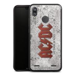 Carry Case Hülle Schwarz ohne Band