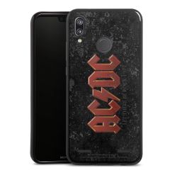 Carry Case Hülle Schwarz ohne Band