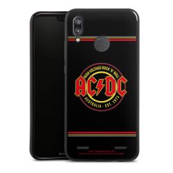 Carry Case Hülle Schwarz ohne Band