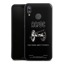 Carry Case Hülle Schwarz ohne Band