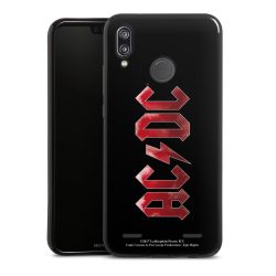 Carry Case Hülle Schwarz ohne Band