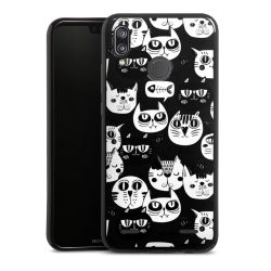 New Carry Case Hülle Schwarz