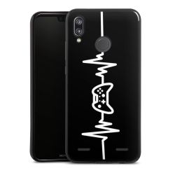 New Carry Case Hülle Schwarz