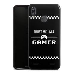 New Carry Case Hülle Schwarz