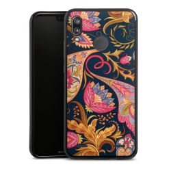 New Carry Case Hülle Schwarz