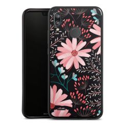 New Carry Case Hülle Schwarz