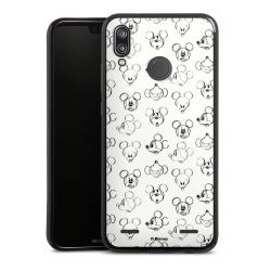 New Carry Case Hülle Schwarz