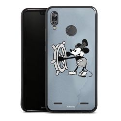 New Carry Case Hülle Schwarz